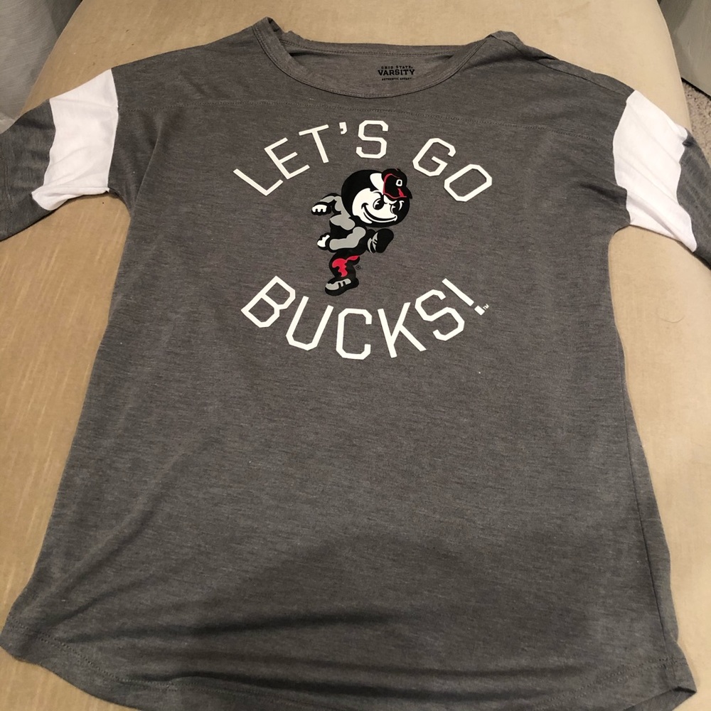 Osu shirt